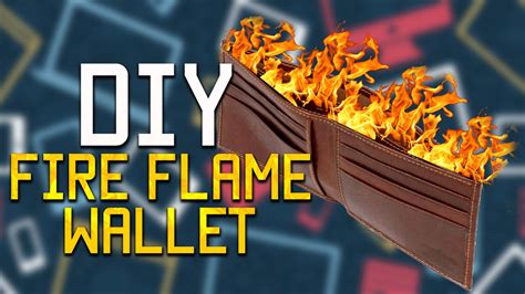 The Impact of the Magic Fire Wallet on the World of Magic